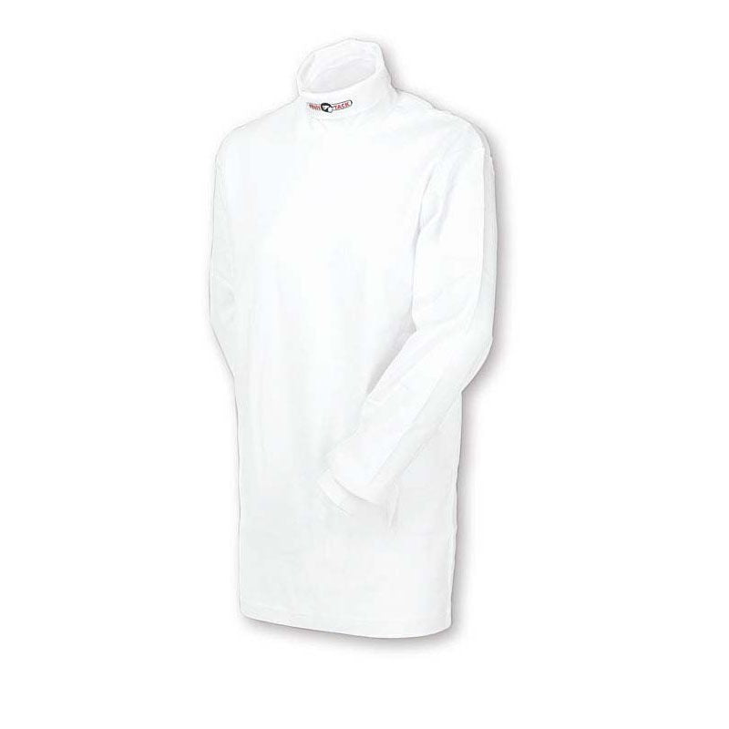 HorZe Ft Turtle Neck LG Black