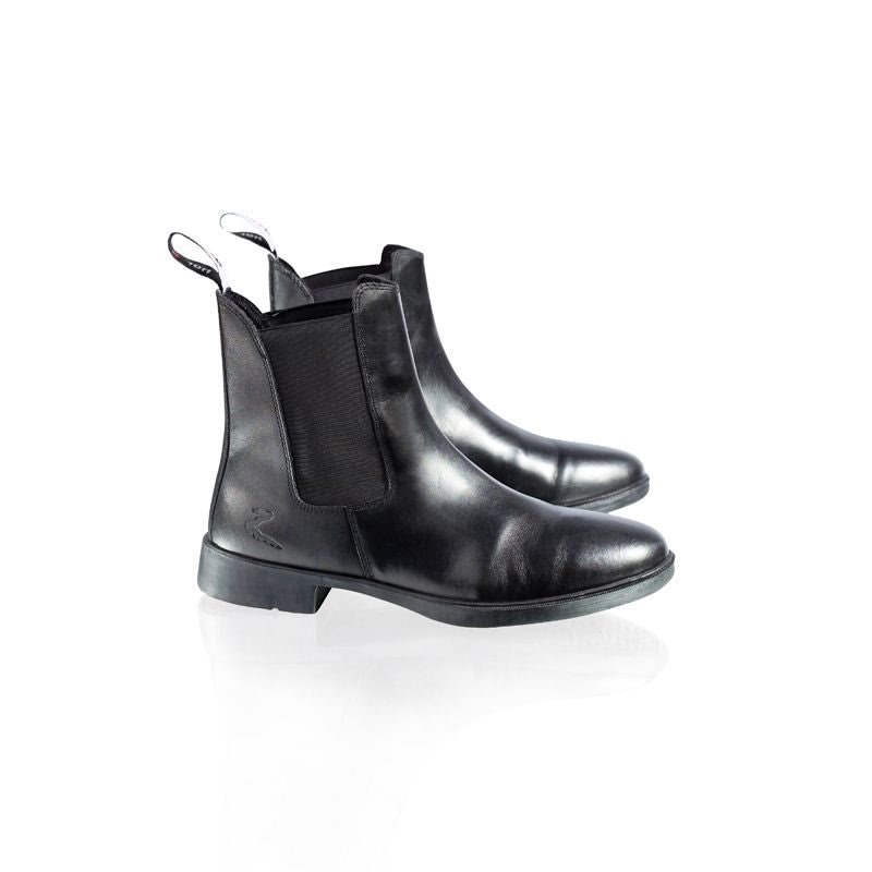 Horze Kids Signature Paddock Boots