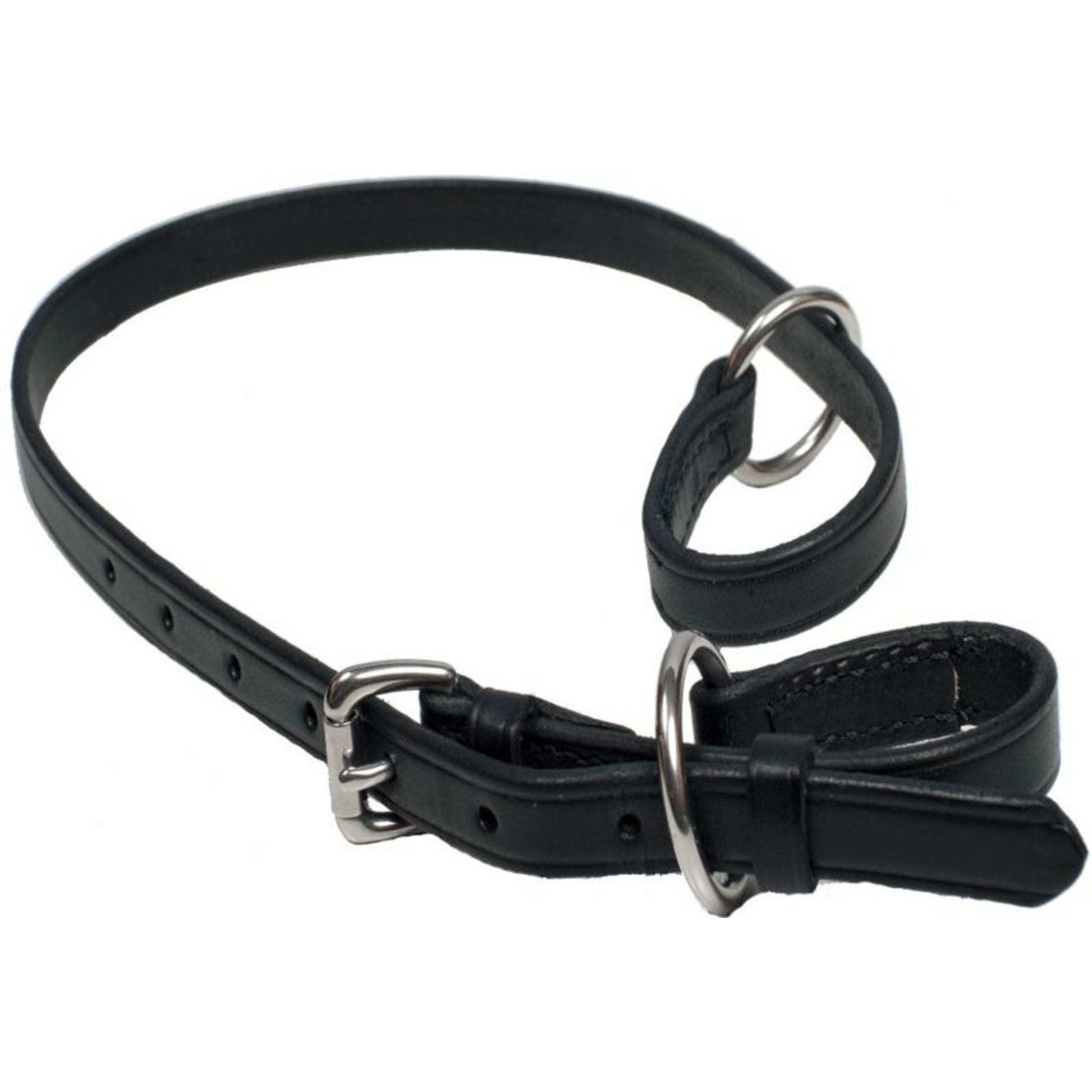 Nunn Finer 5 Way Grab Strap Black