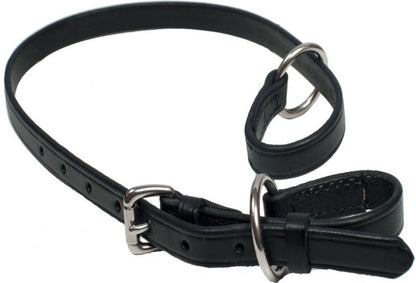 Nunn Finer 5 Way Grab Strap Black