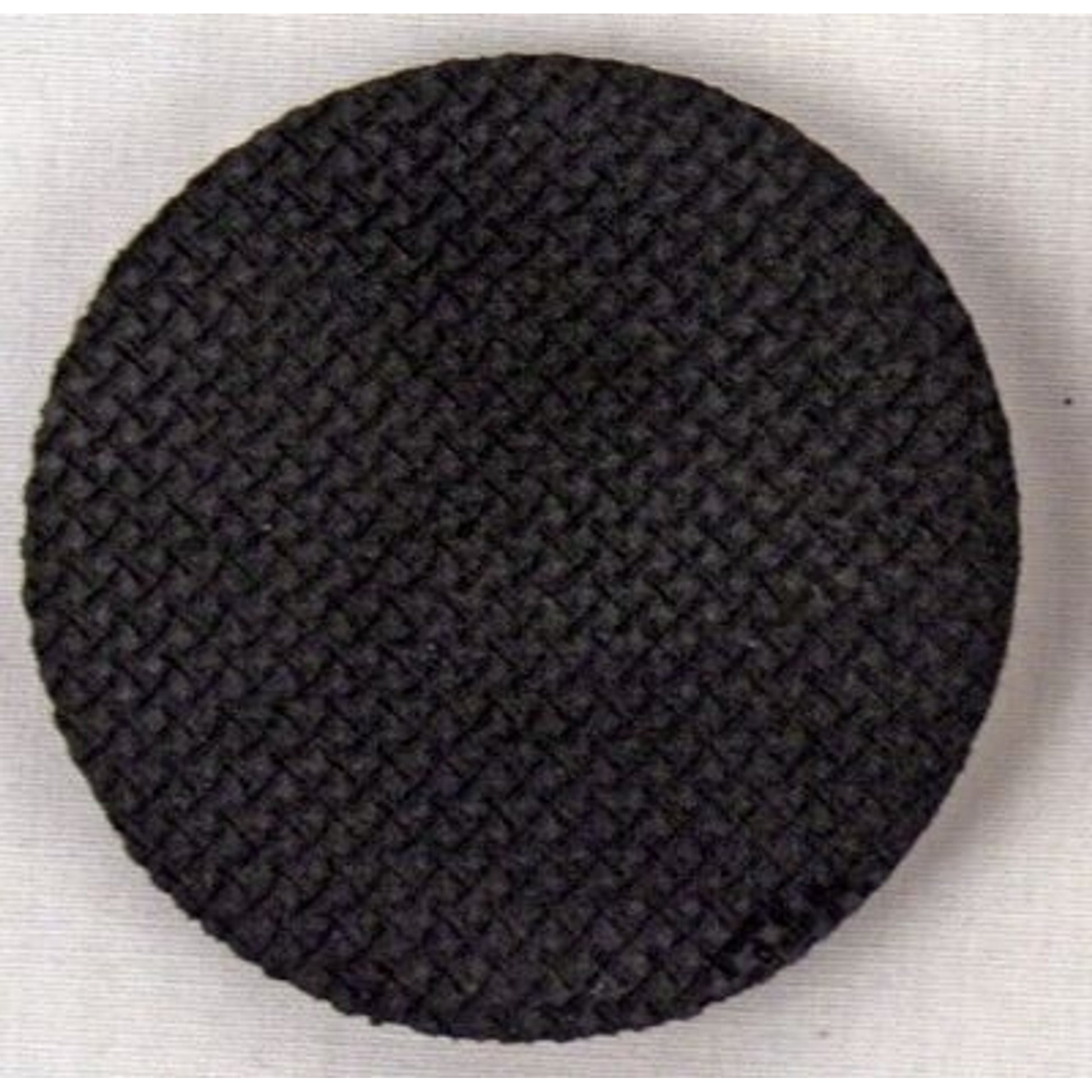 Nunn Finer Button/Hook/Loop for Fig 8 Noseband
