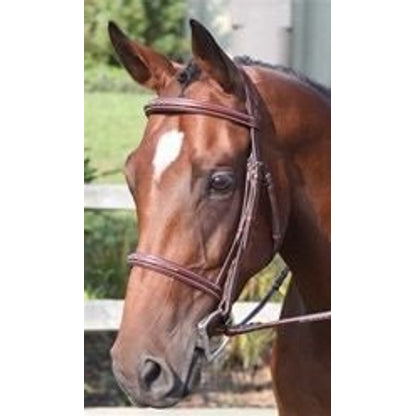 Nunn Finer Ravenna Bridle Cob