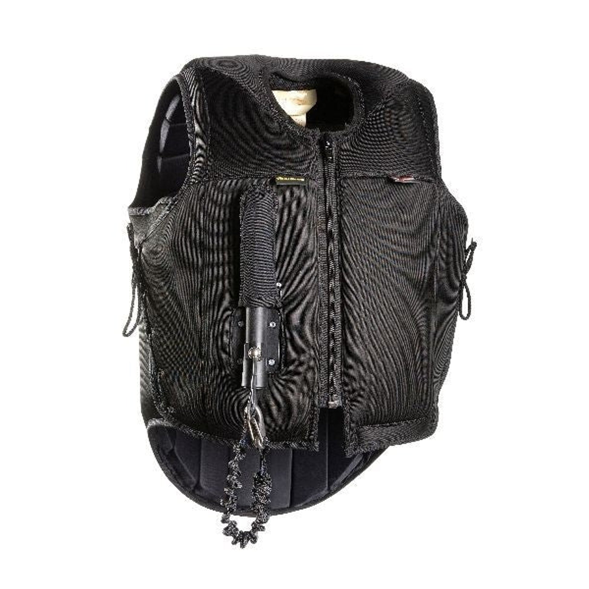 Point Two Kids P2-Rs Hybrid Vest ChildFTs XL Blk