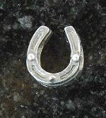 Joppa Horseshoe Bead