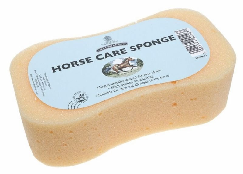 Carr/Day/Martin Horse Care Sponge Standard