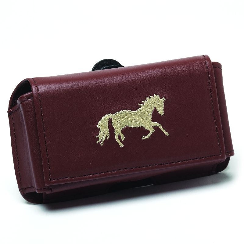 Cell Phone Case - Horse Brown