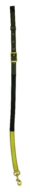 Perrifts Beta Elastic Side Reins Black