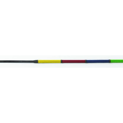 Perris Rubber Training Reins Horse Multi