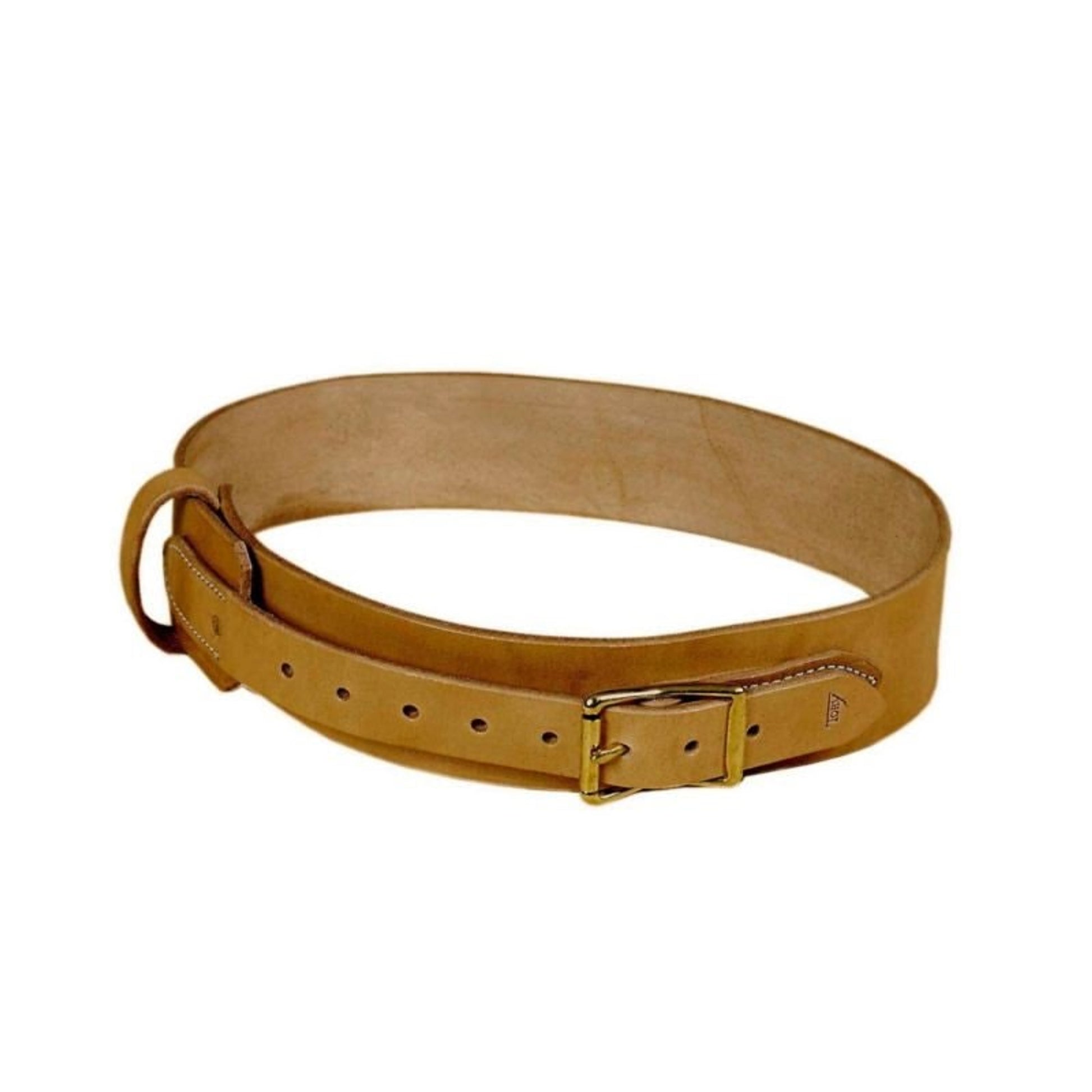 Tory Fully Adjustable Cribbing Strap Blk/Gry