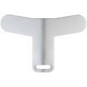 Aluminum Crupper Plate