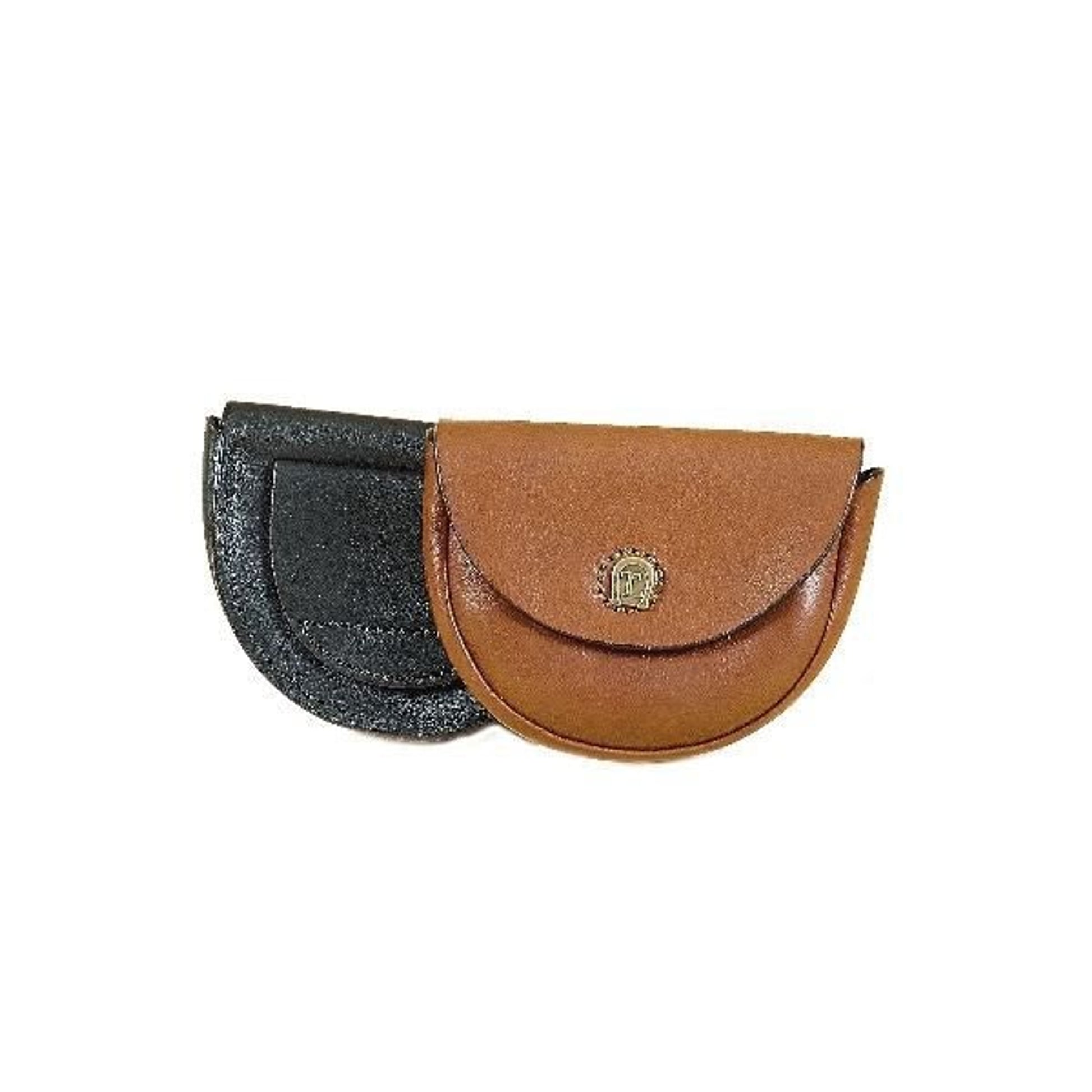 Tory Treat Pouch Black