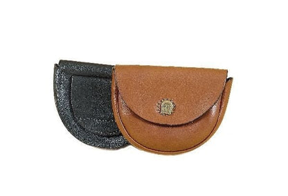 Tory Treat Pouch Black