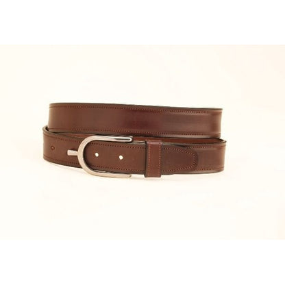 Tory Belt English Spur Buckle 28 Havstainless