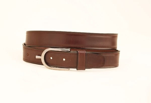 Tory Belt English Spur Buckle 28 Havstainless