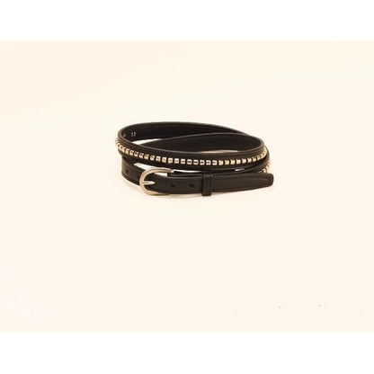 Tory 3/4In Belt Clinchers 24 Bk/Gry