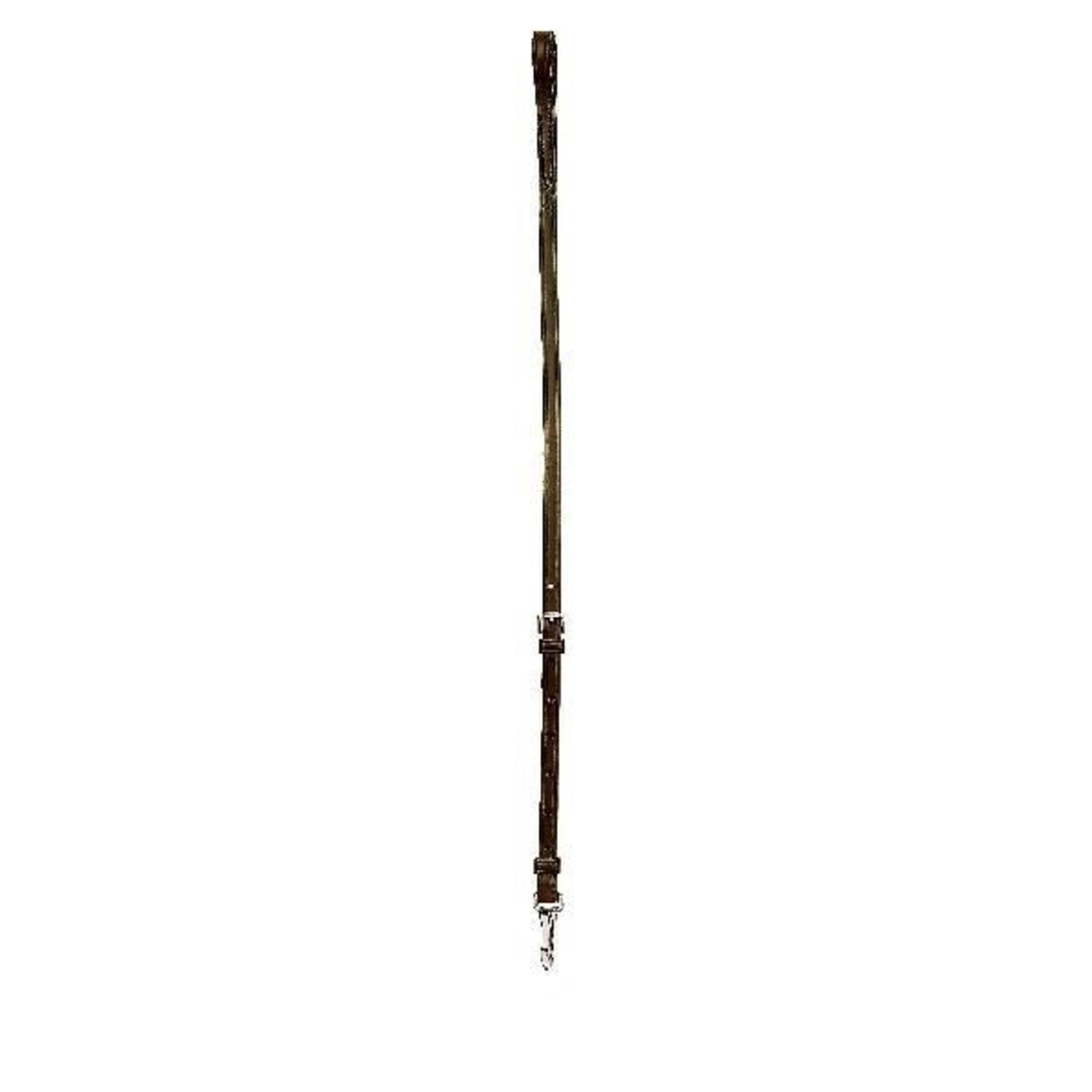 Tory Leather Standing Attachment With Snap Hrs Hav