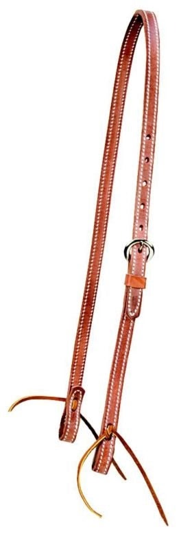 Weaver Leather Bosal Hanger Horse Russet