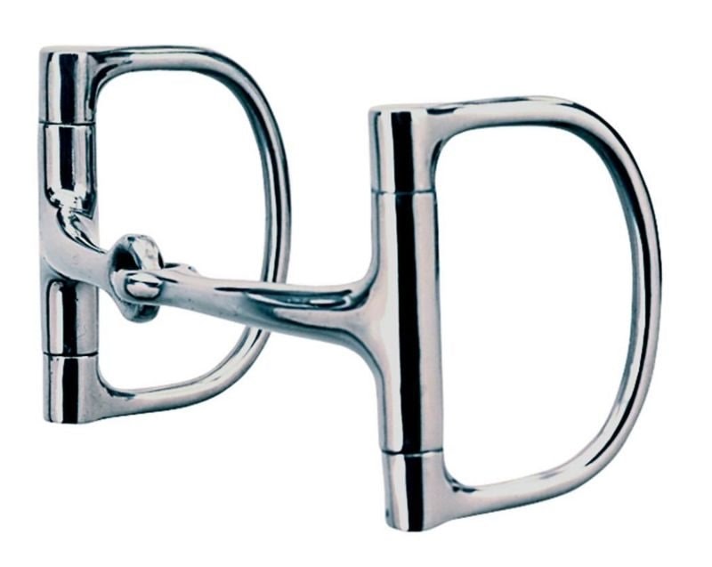 Weaver Leather Dee Ring Bit 5