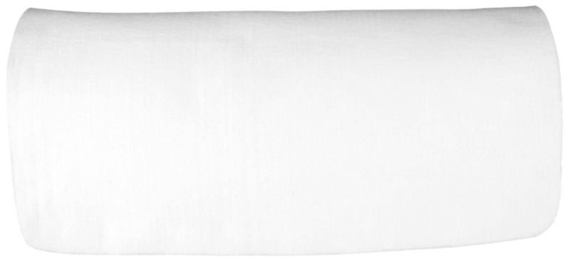 Weaver Leather Felt 5/8 Saddle Pad 30 x 32 White