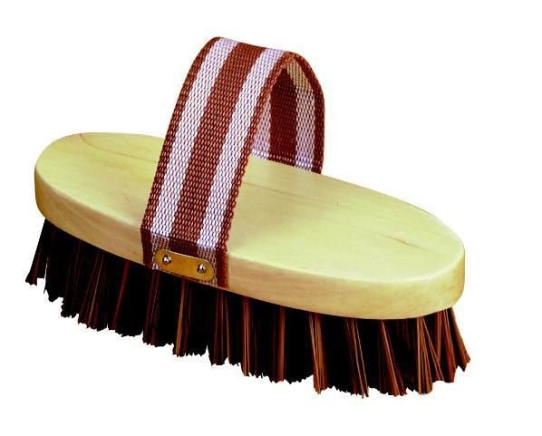 Weaver Leather Scout Brush