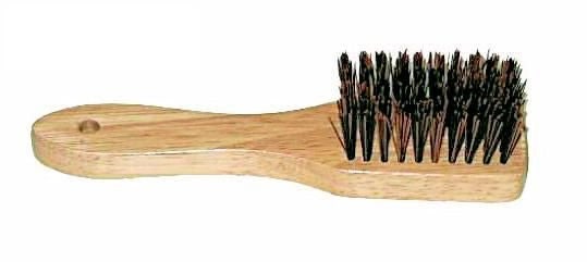 Weaver Leather Hoof Cleaning Brush 7 X 1.5