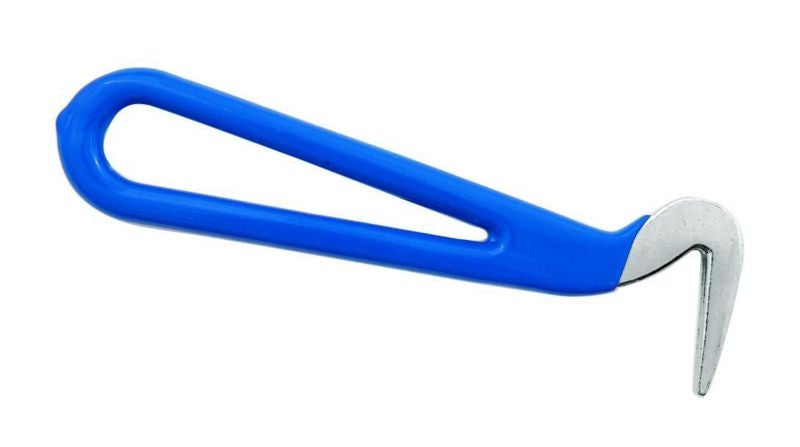 Weaver Leather Hoof Pick 5.25 Blue