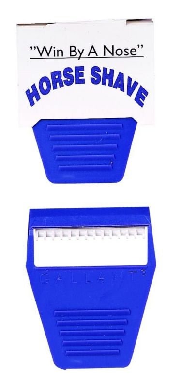 Weaver Leather Horse Shave, Merchandising Strip