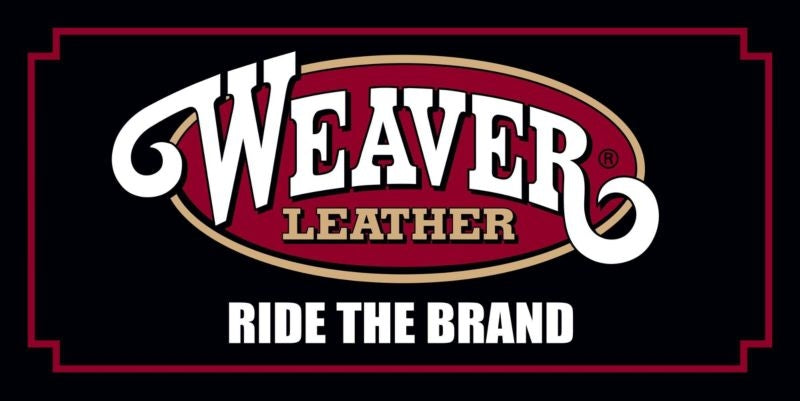 Weaver Leather Banner Weaver