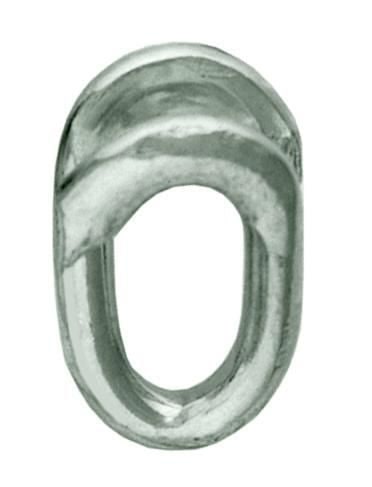Weaver Leather Repair Link 1/4 6.0mm Zinc Plated