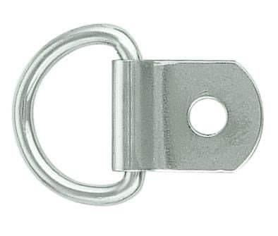 Weaver Leather Clip Dee