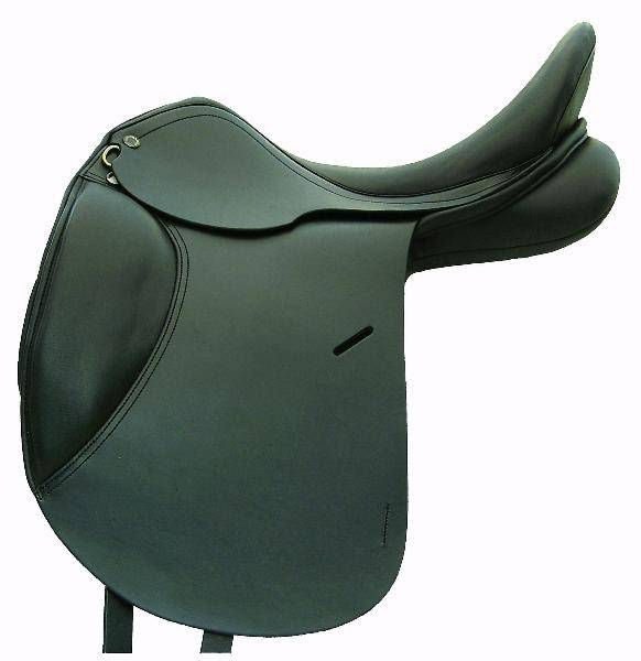 Thornhill Pro-Trainer Danube Saddle