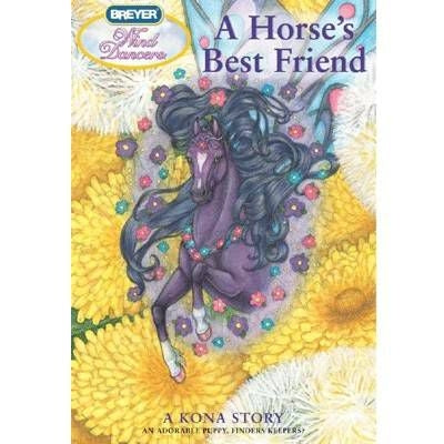 A Horses Best Friend A Kona Story Book