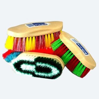 Beastie Brush Body Brush 6.25