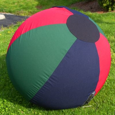 Equine Training Ball