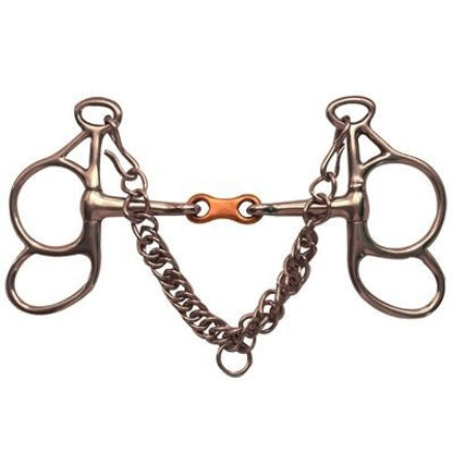 French Link Butterfly 2 Loop Driving Bit 5.5