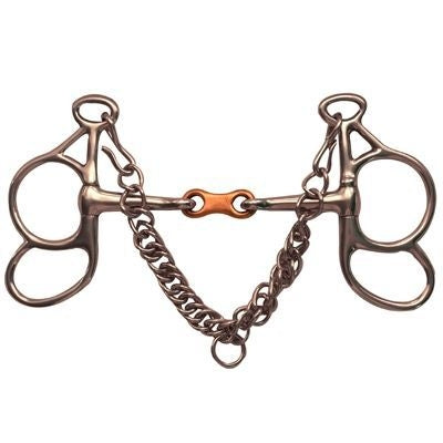 French Link Butterfly 2 Loop Driving Bit 5.5