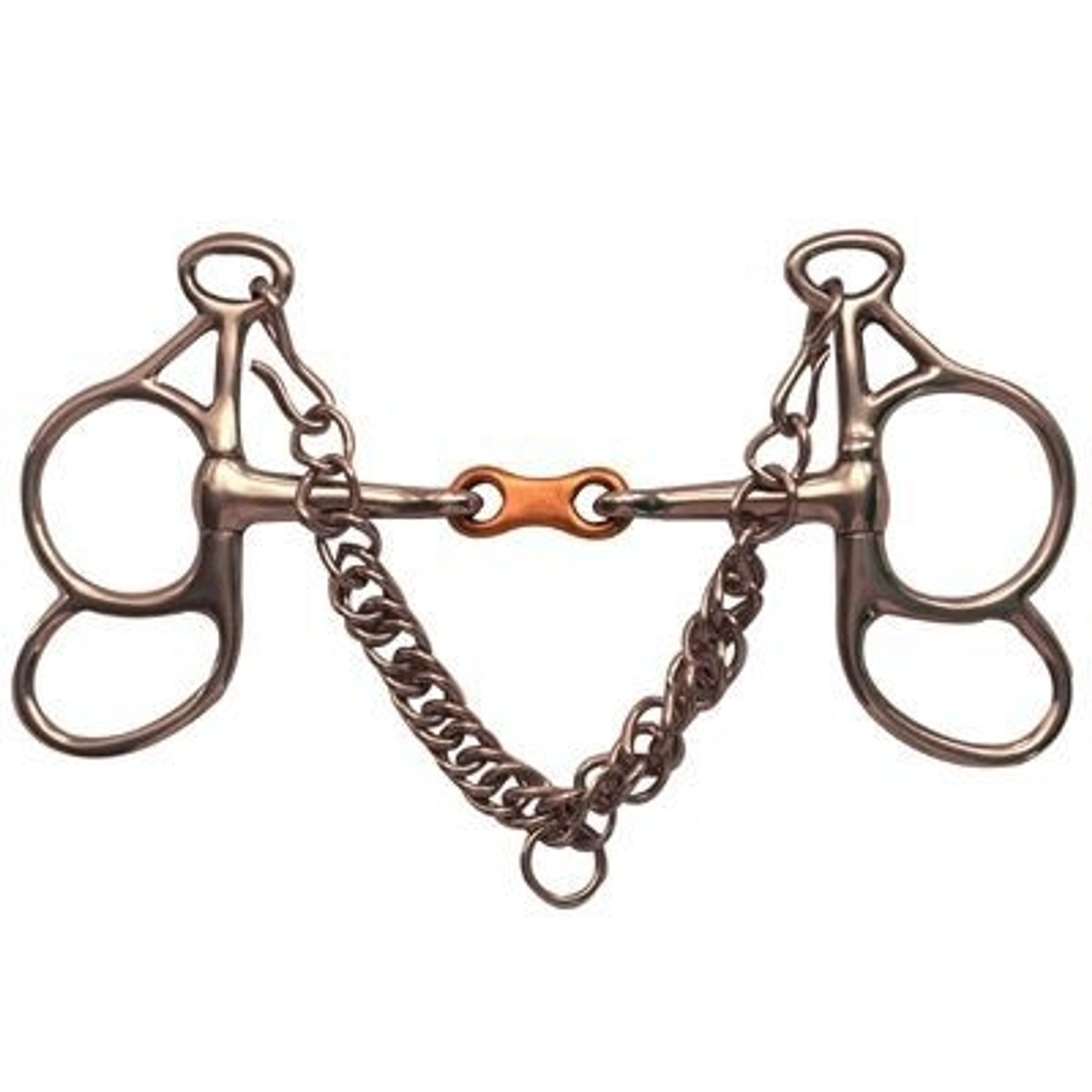 French Link Butterfly 2 Loop Driving Bit 5.5