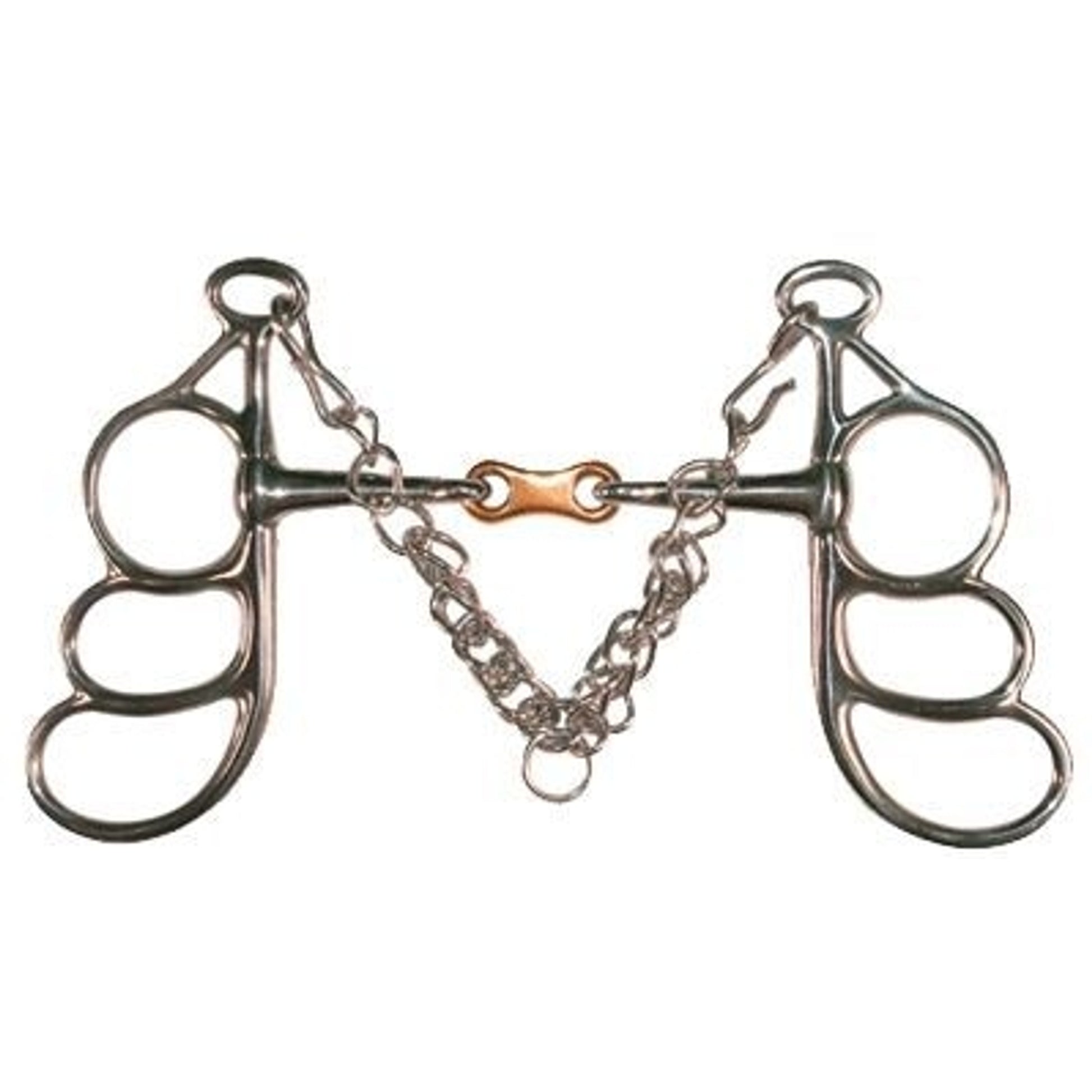 French Link Butterfly 3 Loop Driving Bit 5.5