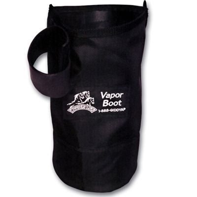 Giddyap Girls Hoof Vapor Boot
