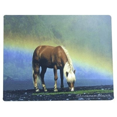 Icelic Hrs Mouse Pad