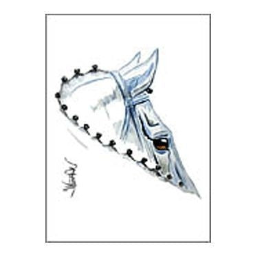 Jan Kunster Hrs Prints-D Giovanni 2 Dressage