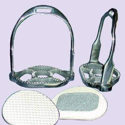 Kedron Comfort Stirrup Irons