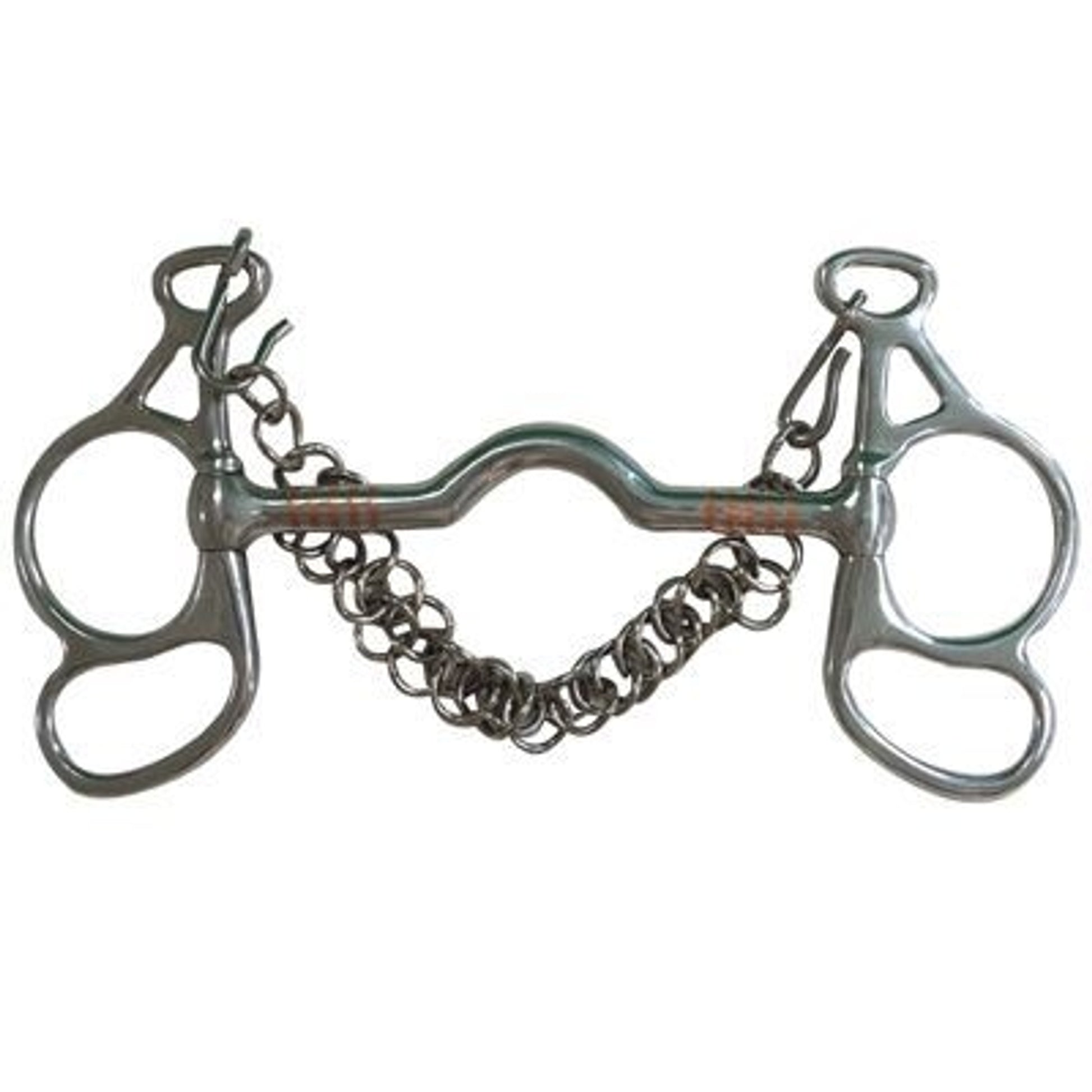 Medium Port Butterfly 2 Loop Driving Bit 5