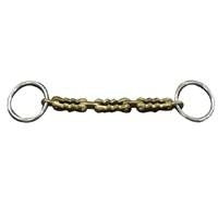 Mule Mouth Bradoon Bit 5