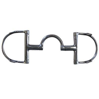 Robart Pinchless Dee Wide Port Bit 5