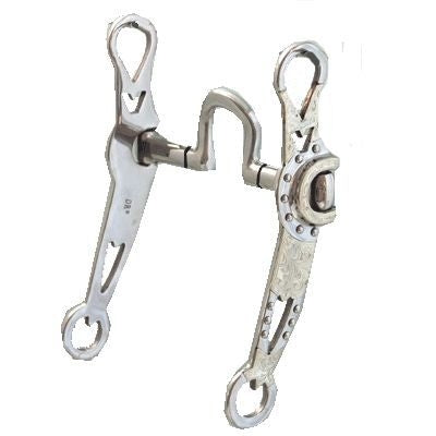 Robart Pinchless Victory Pro Flat C Port 5