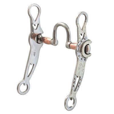 Robart Pinchless Victory Pro High Port SS