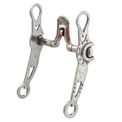 Robart Pinchless Victory Pro Spade Bit SS