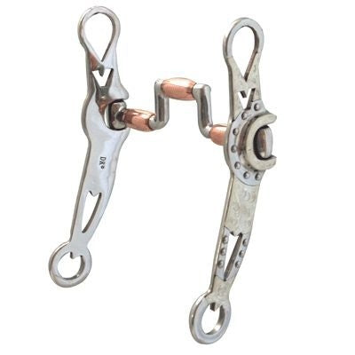 Robart Pinchless Victory Pro Square High Port SS