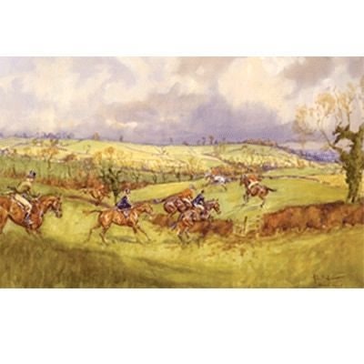 The Best of the Monday Country 23.25 x 15